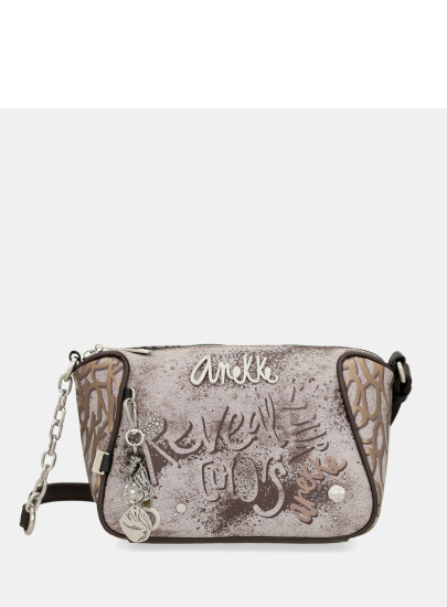 ANEKKE Core Cross-Body Bag...