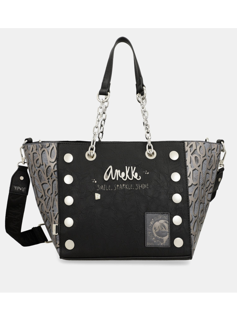 ANEKKE Core Short Handle Bag 39891-268