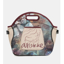 ANEKKE Neoprene Lunch Bag 39484-113 1