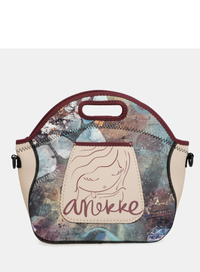 ANEKKE Neoprene Lunch Bag...