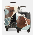 ANEKKE Set 2 Suitcases 39494-401 1