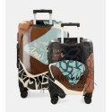 ANEKKE Set 2 Suitcases 39494-401 3