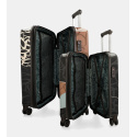 ANEKKE Set 2 Suitcases 39494-401 6