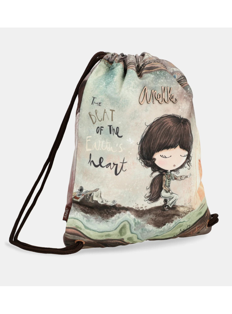 ANEKKE Rucksack 39484-002