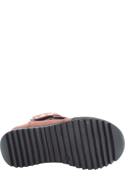 BOTKI MRUGAŁA JOGI 6258-43 BLUSH