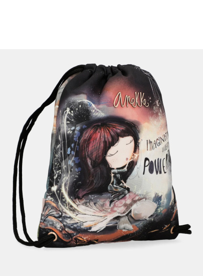 ANEKKE Rucksack 39474-001