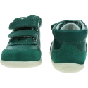 BOBUX Champ High Deep Emerald + Chalk 751003 2