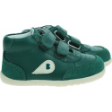 BOBUX Champ High Deep Emerald + Chalk 751003 1