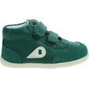 BOBUX Champ High Deep Emerald + Chalk 751003 3