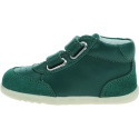 BOBUX Champ High Deep Emerald + Chalk 751003 4