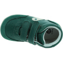 BOBUX Champ High Deep Emerald + Chalk 751003 5