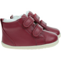 BOBUX Grass Court High Arctic Cranberry 750904 1