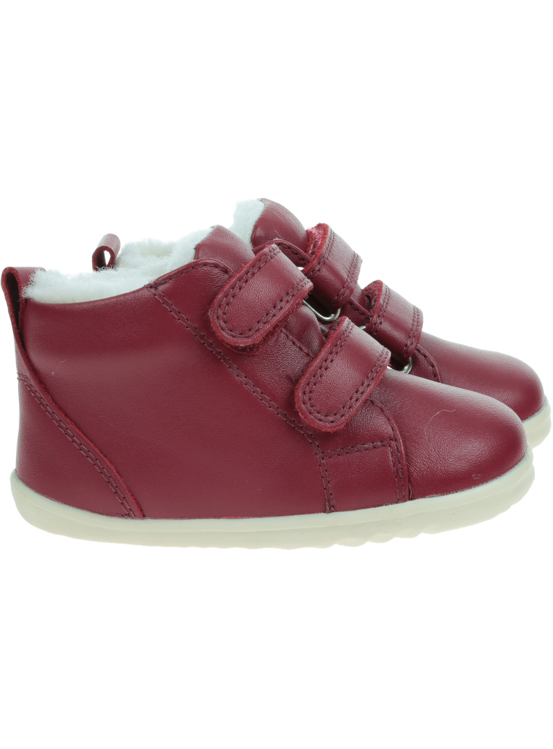 BOBUX Grass Court High Arctic Cranberry 750904