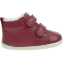 BOBUX Grass Court High Arctic Cranberry 750904 3