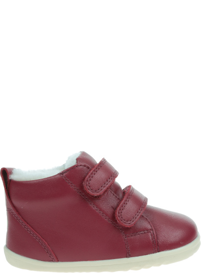 Buty Zimowe BOBUX Grass Court High Arctic Cranberry 750904