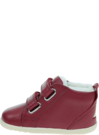 Buty Zimowe BOBUX Grass Court High Arctic Cranberry 750904