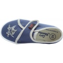 BUCIKI DOMOWE CAPT'N SHARKY 140006 5