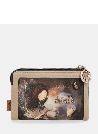 ANEKKE Dreamverse Wallet...