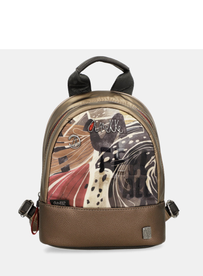 ANEKKE Dreamverse Backpack...