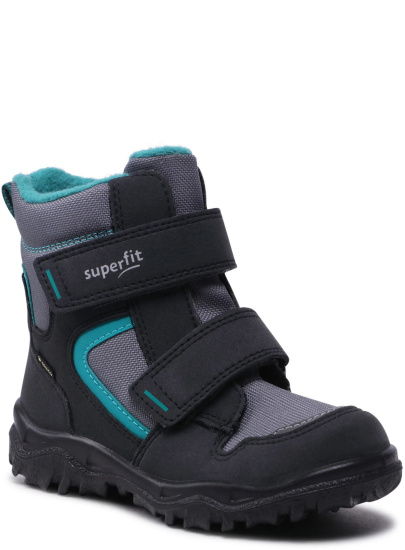 Śniegowce SUPERFIT Husky1 1-000047-2010