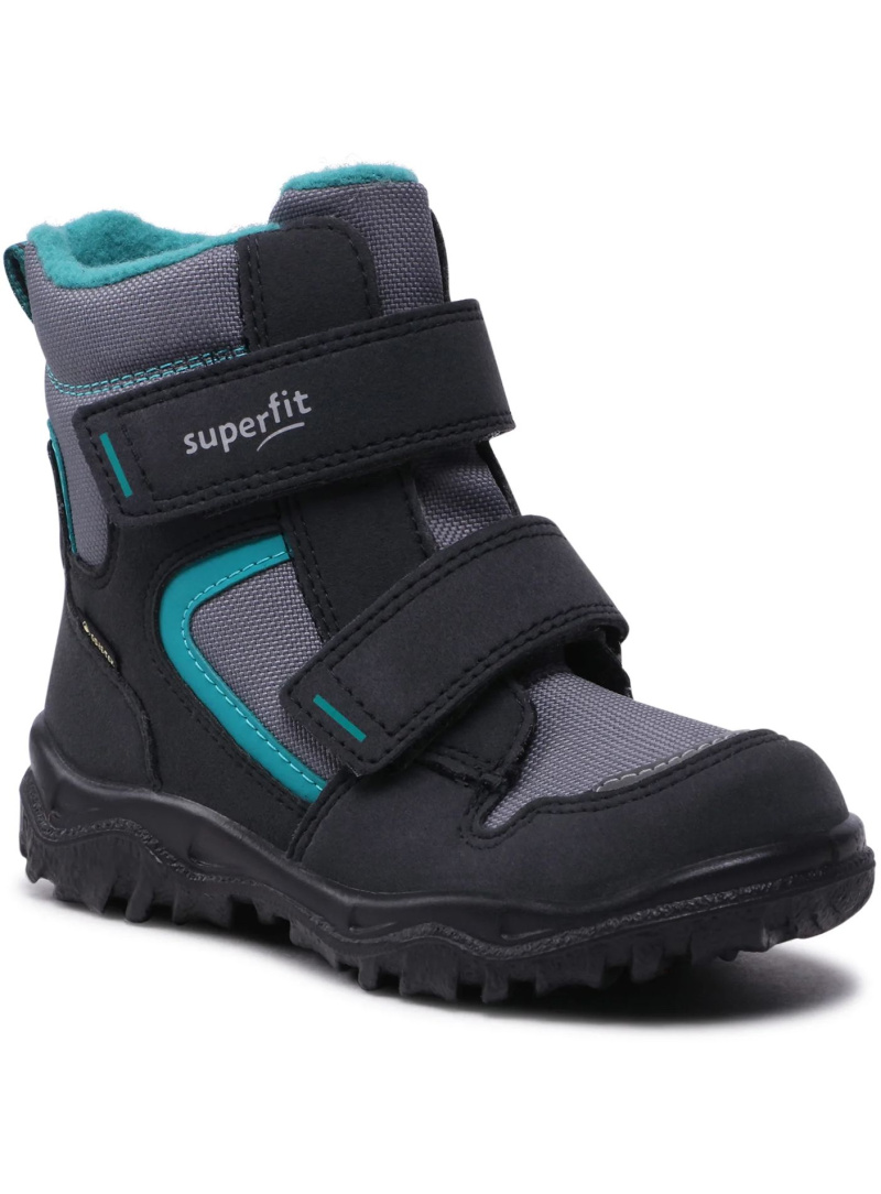 Śniegowce SUPERFIT Husky1 1-000047-2010