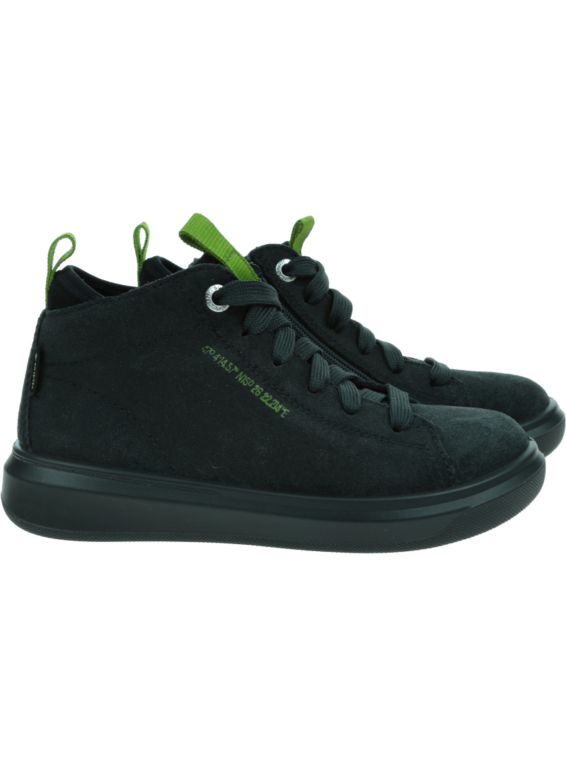 Trzewiki z Gore-tex SUPERFIT Cosmo 1-006460-2010