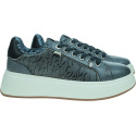 ANEKKE Sneakers Blue 39380-13 1