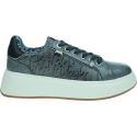 ANEKKE Sneakers Blue 39380-13 3