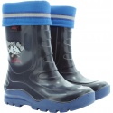 Rainboots CAPT'N SHARKY 120107 5 | EN