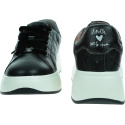 ANEKKE Sneakers Black 39370-11 2