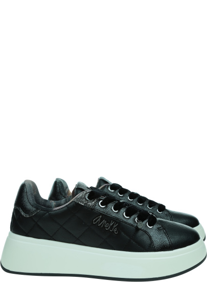 ANEKKE Sneakers Black 39370-11