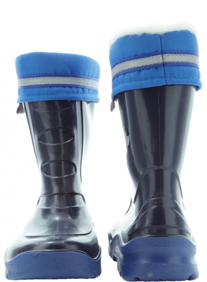 Rainboots CAPT'N SHARKY 120107 5 | EN