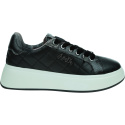 ANEKKE Sneakers Black 39370-11 3