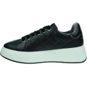 ANEKKE Sneakers Black 39370-11 4