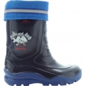 Rainboots CAPT'N SHARKY 120107 5 | EN