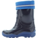 Rainboots CAPT'N SHARKY 120107 5 | EN