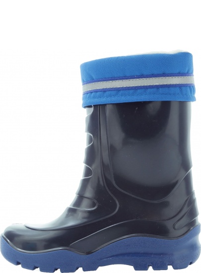 Rainboots CAPT'N SHARKY 120107 5 | EN