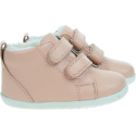 Buty Zimowe BOBUX Grass Court High Arctic Seashell 750902