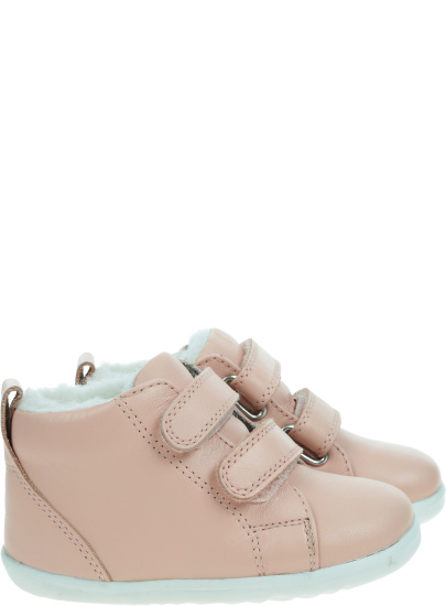 Buty Zimowe BOBUX Grass Court High Arctic Seashell 750902