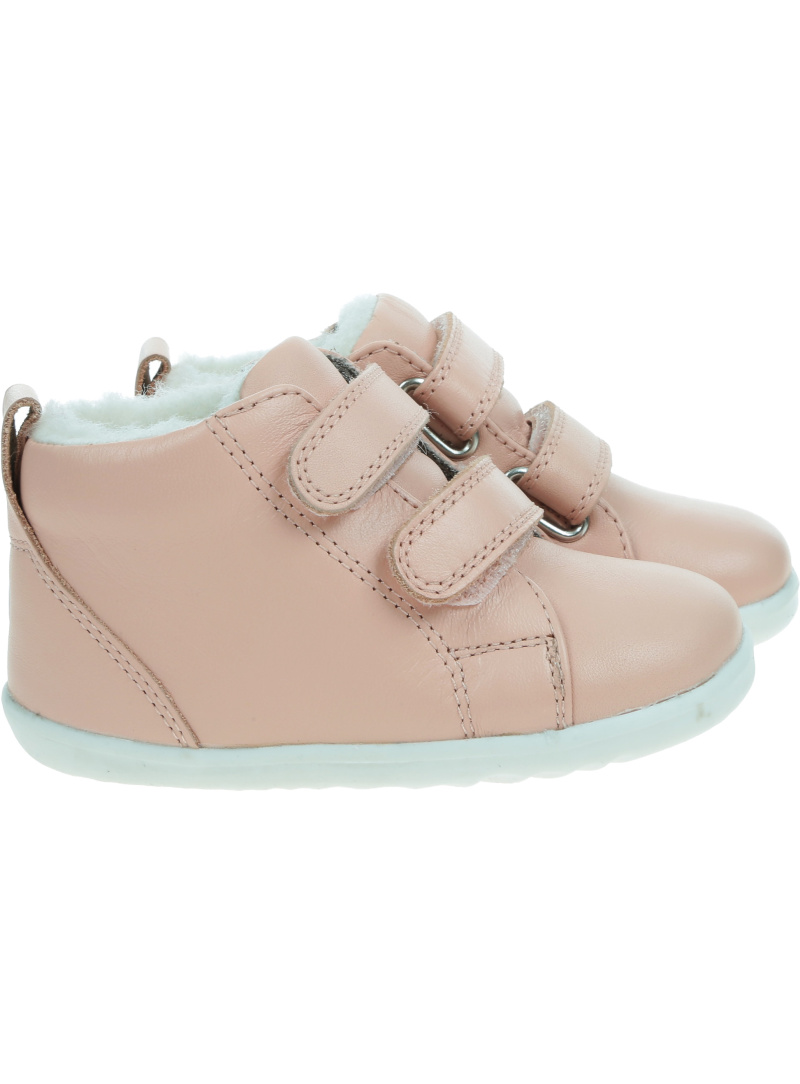 Buty Zimowe BOBUX Grass Court High Arctic Seashell 750902