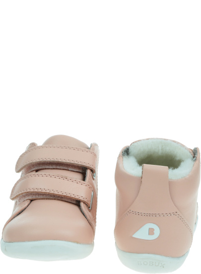 Buty Zimowe BOBUX Grass Court High Arctic Seashell 750902