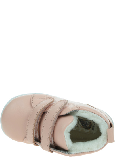 Buty Zimowe BOBUX Grass Court High Arctic Seashell 750902