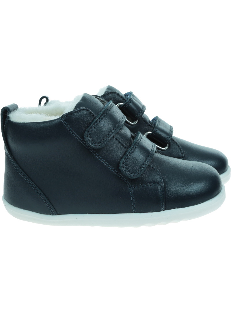 Buty Zimowe BOBUX Grass Court High Arctic Navy 750901