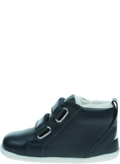 Buty Zimowe BOBUX Grass Court High Arctic Navy 750901