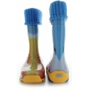 KALOSZE DEMAR STORMER LUX PRINT 0033