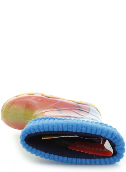 KALOSZE DEMAR STORMER LUX PRINT 0033