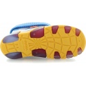 KALOSZE DEMAR STORMER LUX PRINT 0033