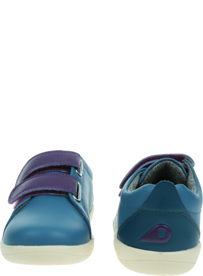 Półbuty BOBUX Grass Court Elemental Blue + Purple Combo 841005