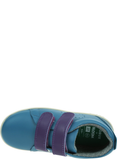 Półbuty BOBUX Grass Court Elemental Blue + Purple Combo 841005