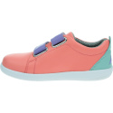 Półbuty BOBUX Grass Court Ocean Coral + Mauve Combo 841008